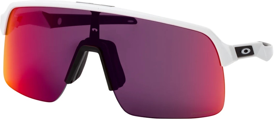 Kacamata Oakley Sport Irregular Putih Unisex Frame Pasangan. 0OO9463-02 Order Kacamata Oakley Sport Irregular Putih Unisex Frame Pasangan. 0OO9463-02