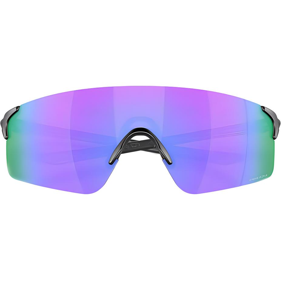 Oakley Sports Durable Windproof Cycling Glasses for Running Casual Unisex 0OO9454A-14