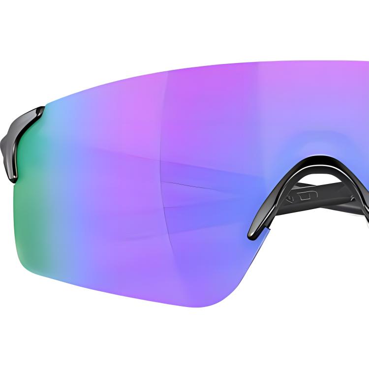 Oakley Sports Durable Windproof Cycling Glasses for Running Casual Unisex 0OO9454A-14 圖 5