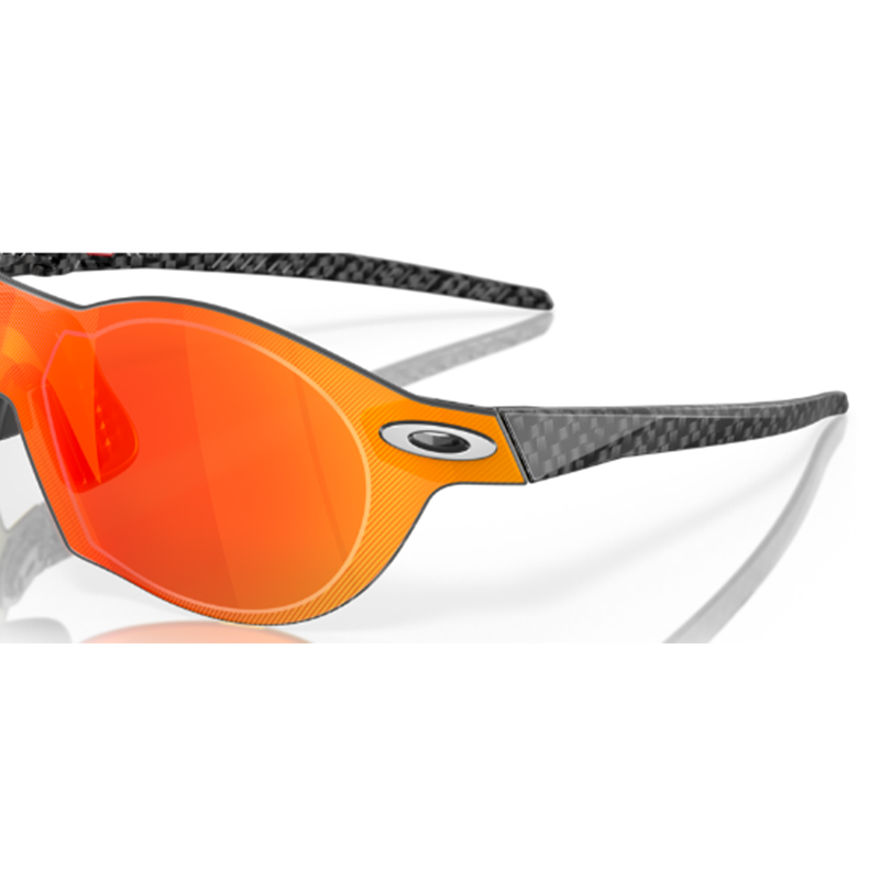 Oakley Sports Sunglasses Unisex for Cycling, Running, Outdoor with HD Clarity 9098 RE:SUBZERO 圖 11