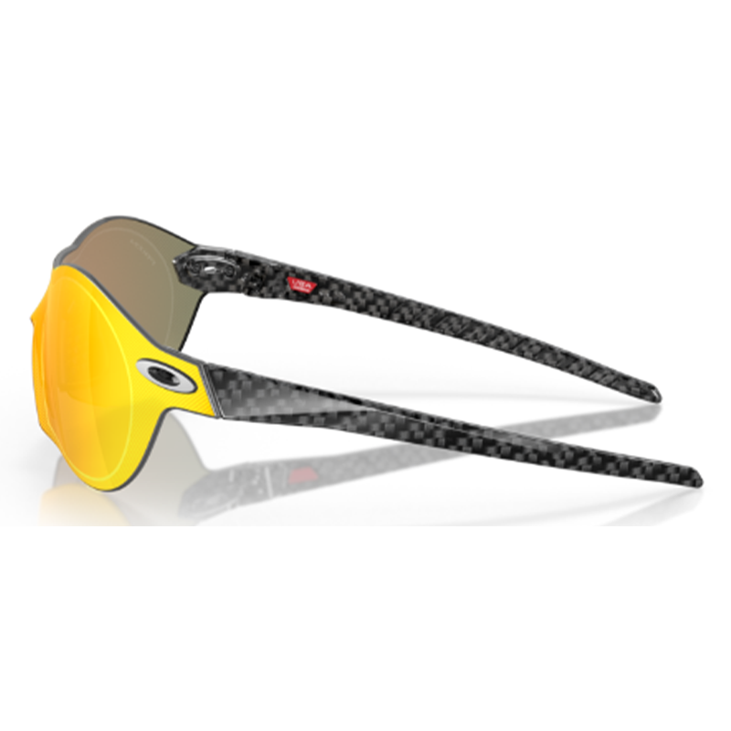 Oakley Sports Sunglasses Unisex for Cycling, Running, Outdoor with HD Clarity 9098 RE:SUBZERO 圖 13