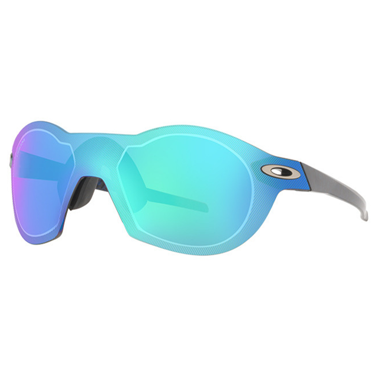 Oakley Sports Sunglasses Unisex for Cycling, Running, Outdoor with HD Clarity 9098 RE:SUBZERO 圖 14