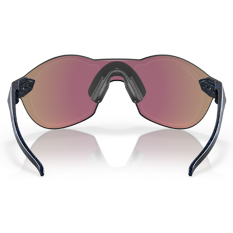 Oakley Sports Sunglasses Unisex for Cycling, Running, Outdoor with HD Clarity 9098 RE:SUBZERO 圖 15