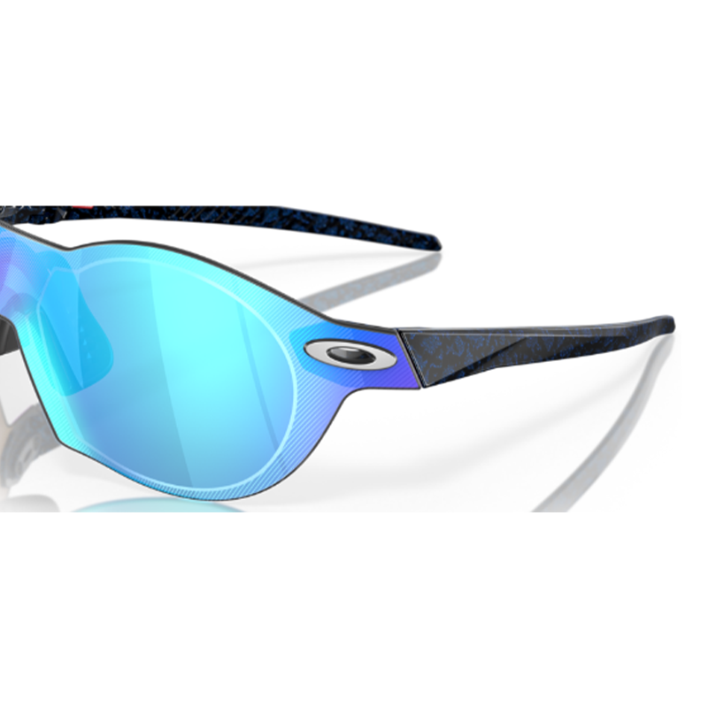Oakley Sports Sunglasses Unisex for Cycling, Running, Outdoor with HD Clarity 9098 RE:SUBZERO 圖 18
