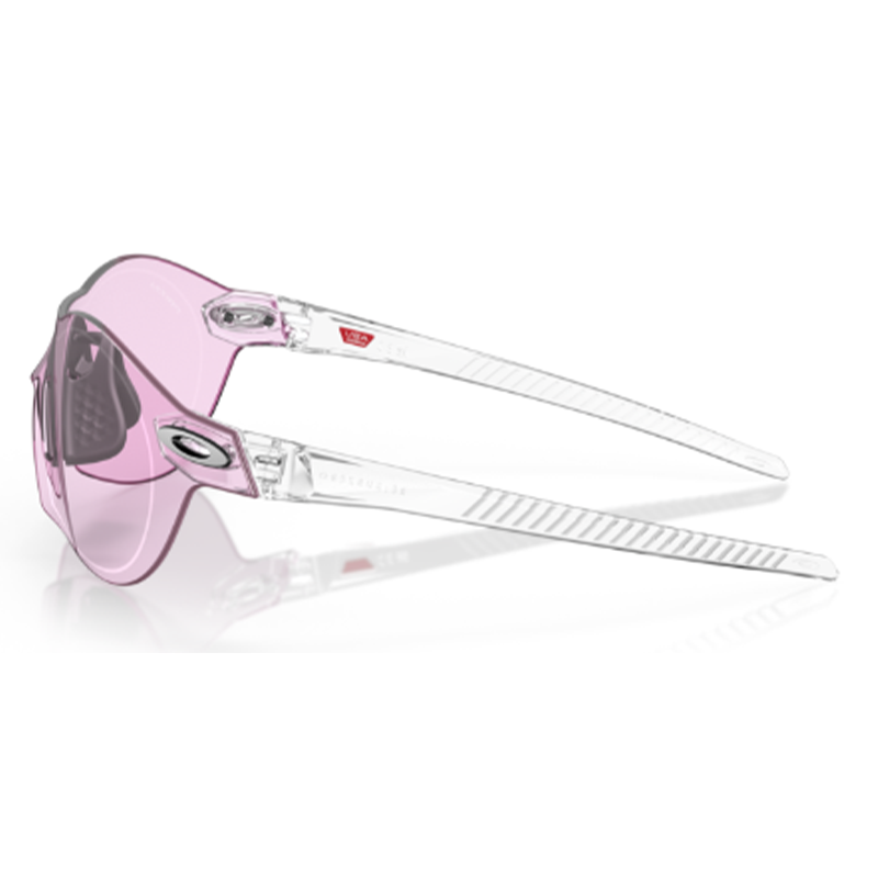 Oakley Sports Sunglasses Unisex for Cycling, Running, Outdoor with HD Clarity 9098 RE:SUBZERO 圖 31