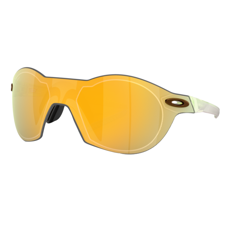 Oakley Sports Sunglasses Unisex for Cycling, Running, Outdoor with HD Clarity 9098 RE:SUBZERO 圖 32