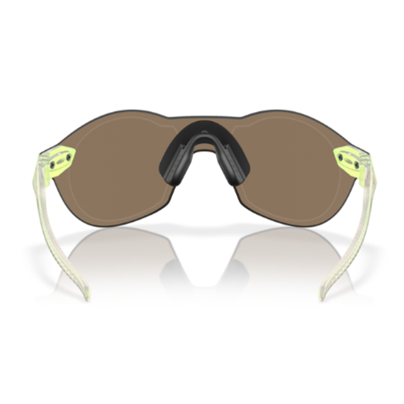 Oakley Sports Sunglasses Unisex for Cycling, Running, Outdoor with HD Clarity 9098 RE:SUBZERO 圖 33