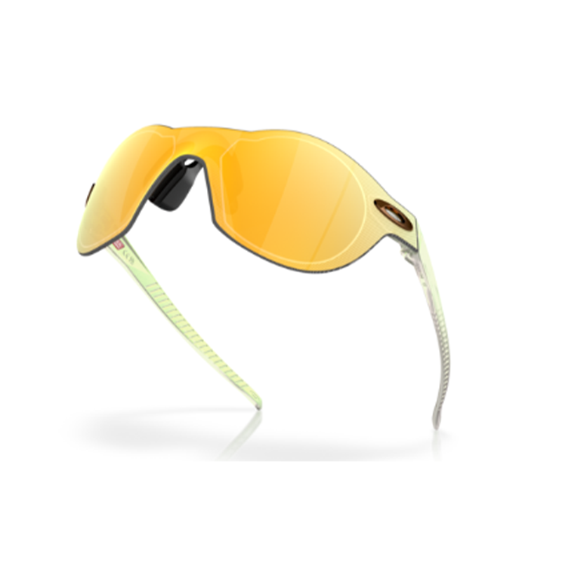 Oakley Sports Sunglasses Unisex for Cycling, Running, Outdoor with HD Clarity 9098 RE:SUBZERO 圖 34