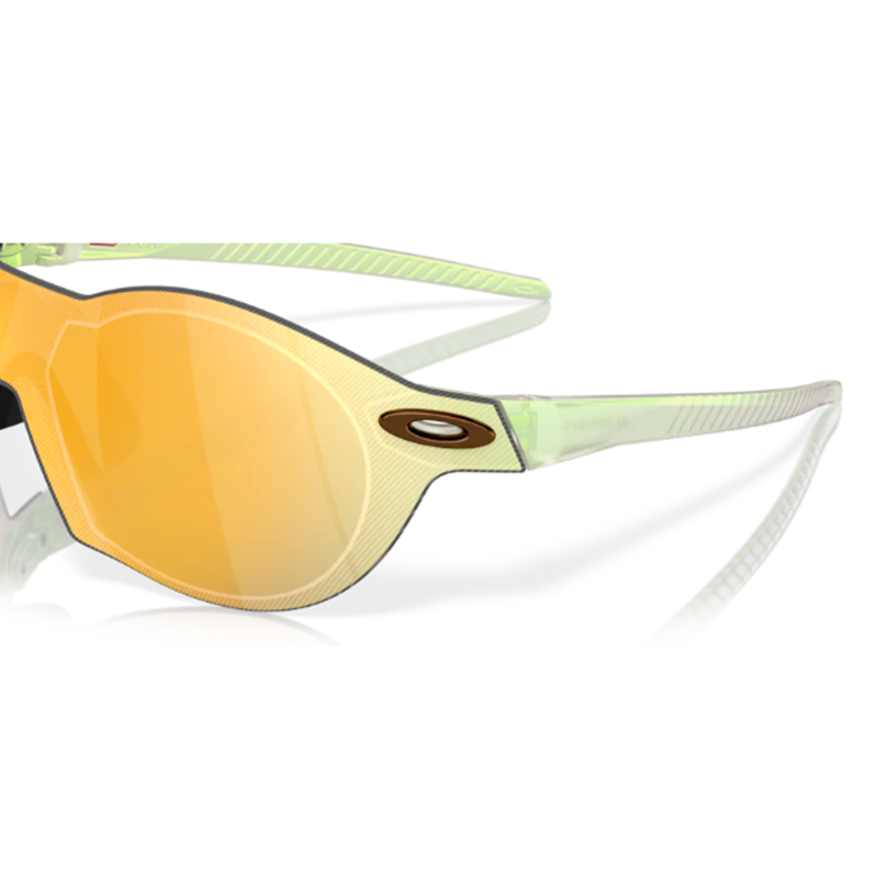 Oakley Sports Sunglasses Unisex for Cycling, Running, Outdoor with HD Clarity 9098 RE:SUBZERO 圖 35