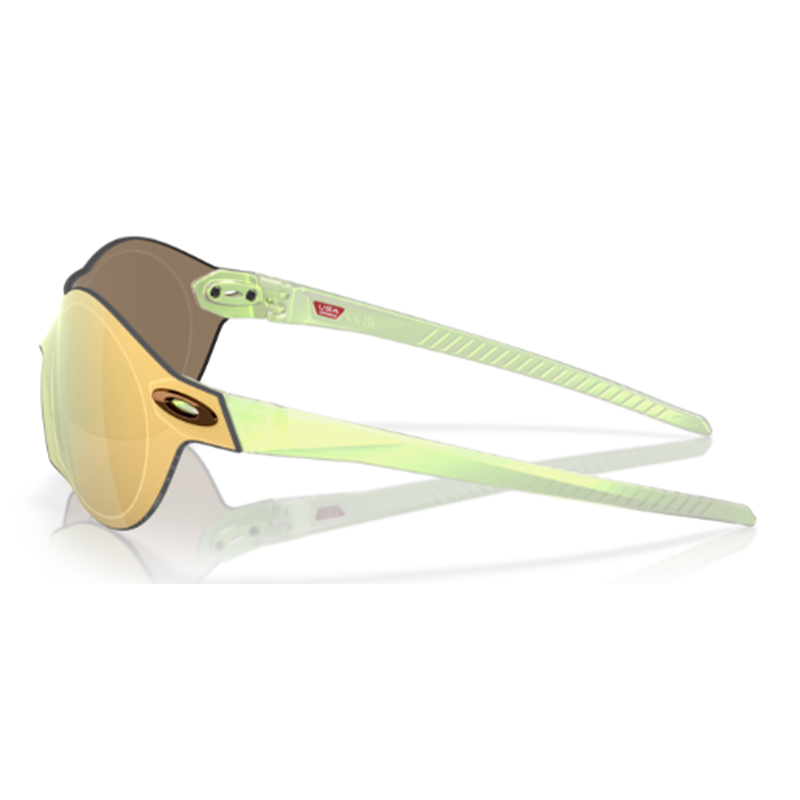 Oakley Sports Sunglasses Unisex for Cycling, Running, Outdoor with HD Clarity 9098 RE:SUBZERO 圖 36