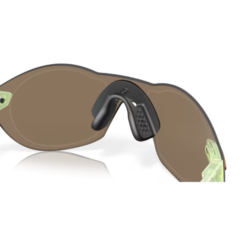 Oakley Sports Sunglasses Unisex for Cycling, Running, Outdoor with HD Clarity 9098 RE:SUBZERO 圖 37