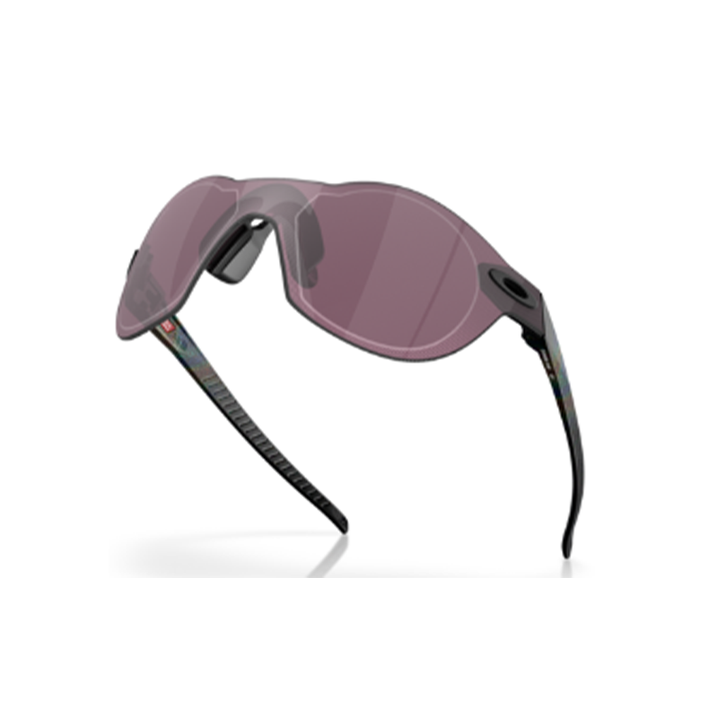 Oakley Sports Sunglasses Unisex for Cycling, Running, Outdoor with HD Clarity 9098 RE:SUBZERO 圖 41