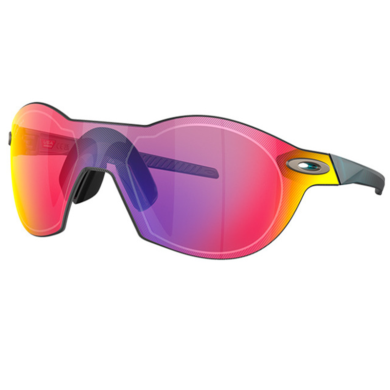 Oakley Sports Sunglasses Unisex for Cycling, Running, Outdoor with HD Clarity 9098 RE:SUBZERO 圖 44