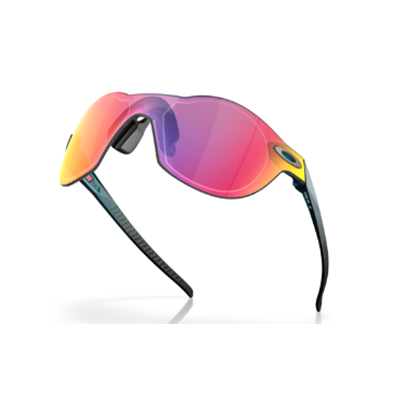 Oakley Sports Sunglasses Unisex for Cycling, Running, Outdoor with HD Clarity 9098 RE:SUBZERO 圖 47