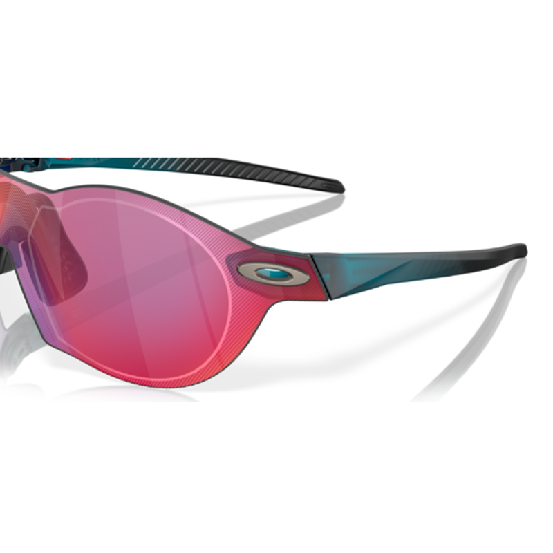 Oakley Sports Sunglasses Unisex for Cycling, Running, Outdoor with HD Clarity 9098 RE:SUBZERO 圖 48