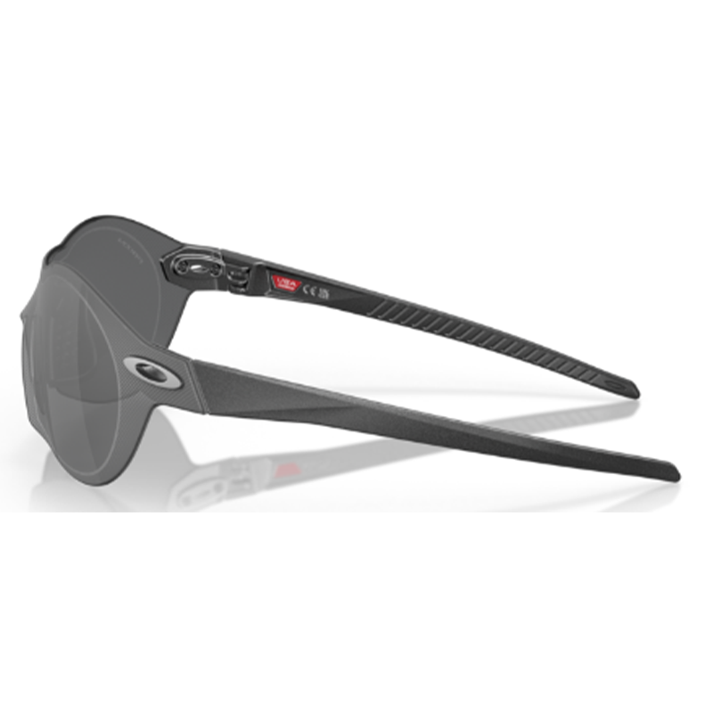 Oakley Sports Sunglasses Unisex for Cycling, Running, Outdoor with HD Clarity 9098 RE:SUBZERO 圖 6