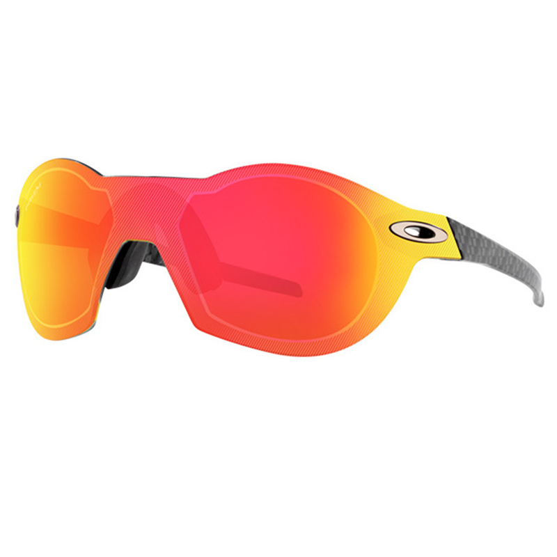 Oakley Sports Sunglasses Unisex for Cycling, Running, Outdoor with HD Clarity 9098 RE:SUBZERO 圖 8