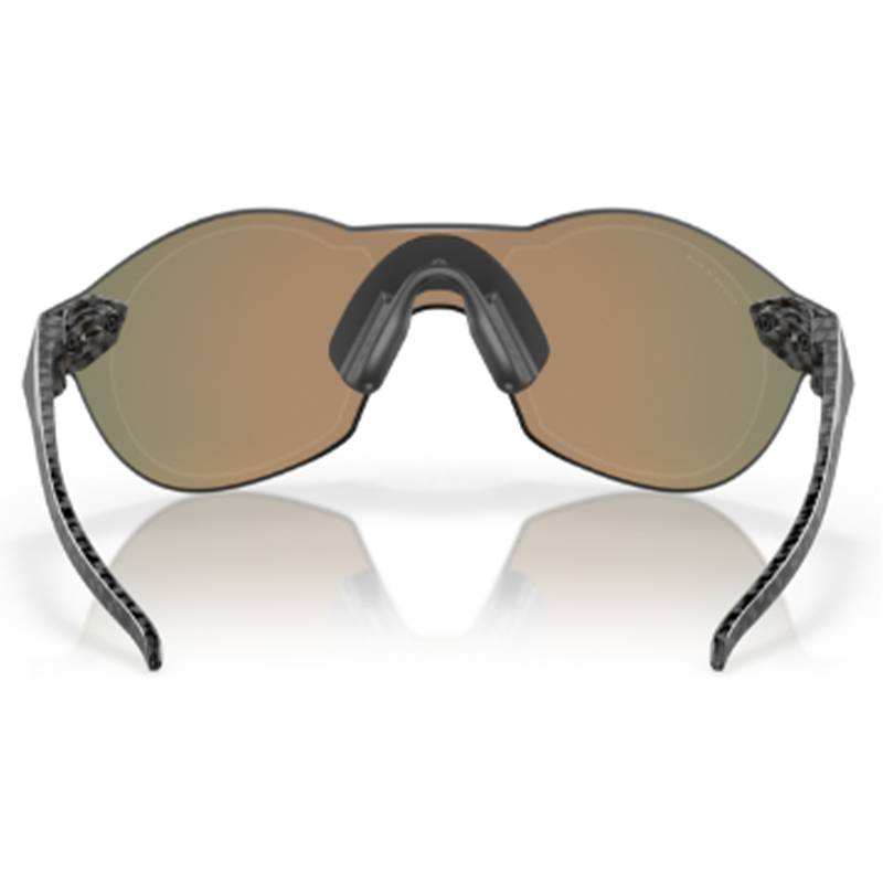 Oakley Sports Sunglasses Unisex for Cycling, Running, Outdoor with HD Clarity 9098 RE:SUBZERO 圖 9