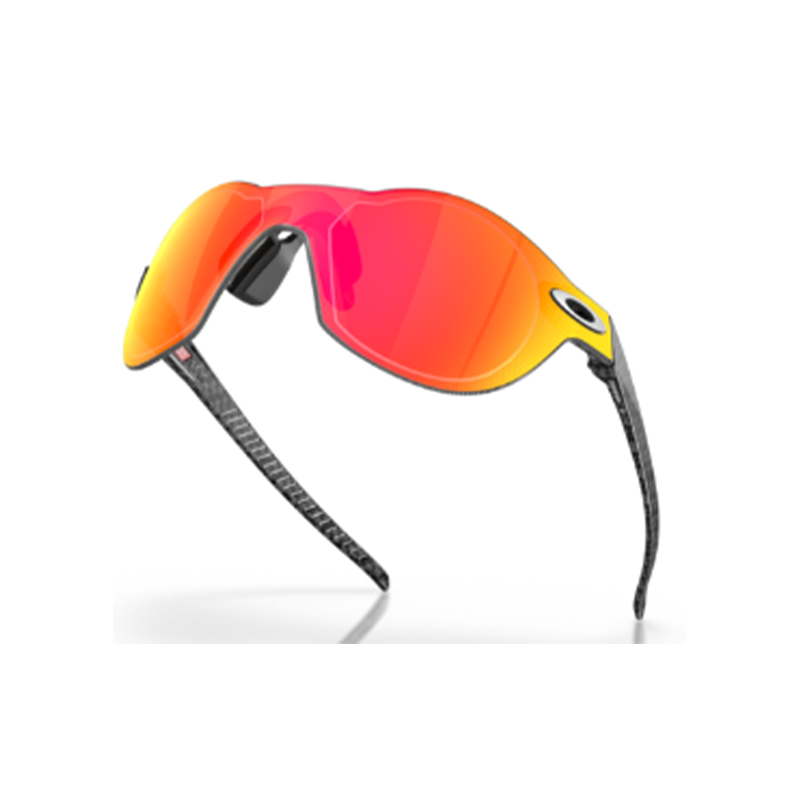 Oakley Sports Sunglasses Unisex for Cycling, Running, Outdoor with HD Clarity 9098 RE:SUBZERO 圖 10