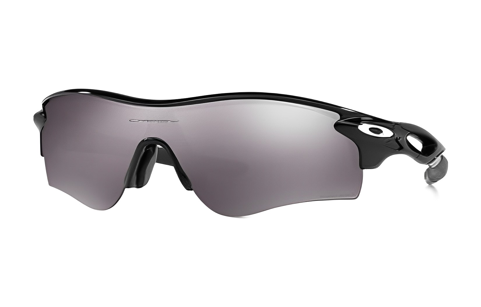 Oakley Sports Trend Irregular Frame Sunglasses Unisex Style. 0OO9206-41