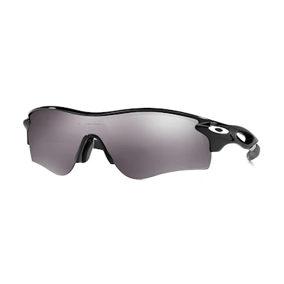 Oakley Sports Trend Irregular Frame Sunglasses Unisex Style. 0OO9206-41