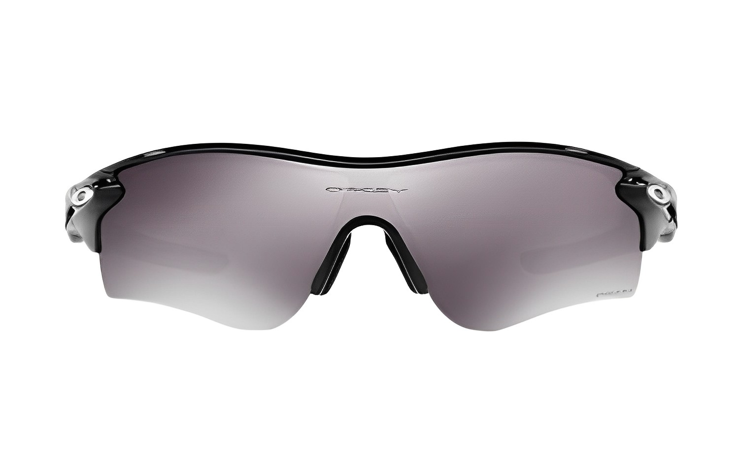 Lookbook Oakley 運動潮流不規則框太陽眼鏡 男女皆宜款式 0OO9206-41