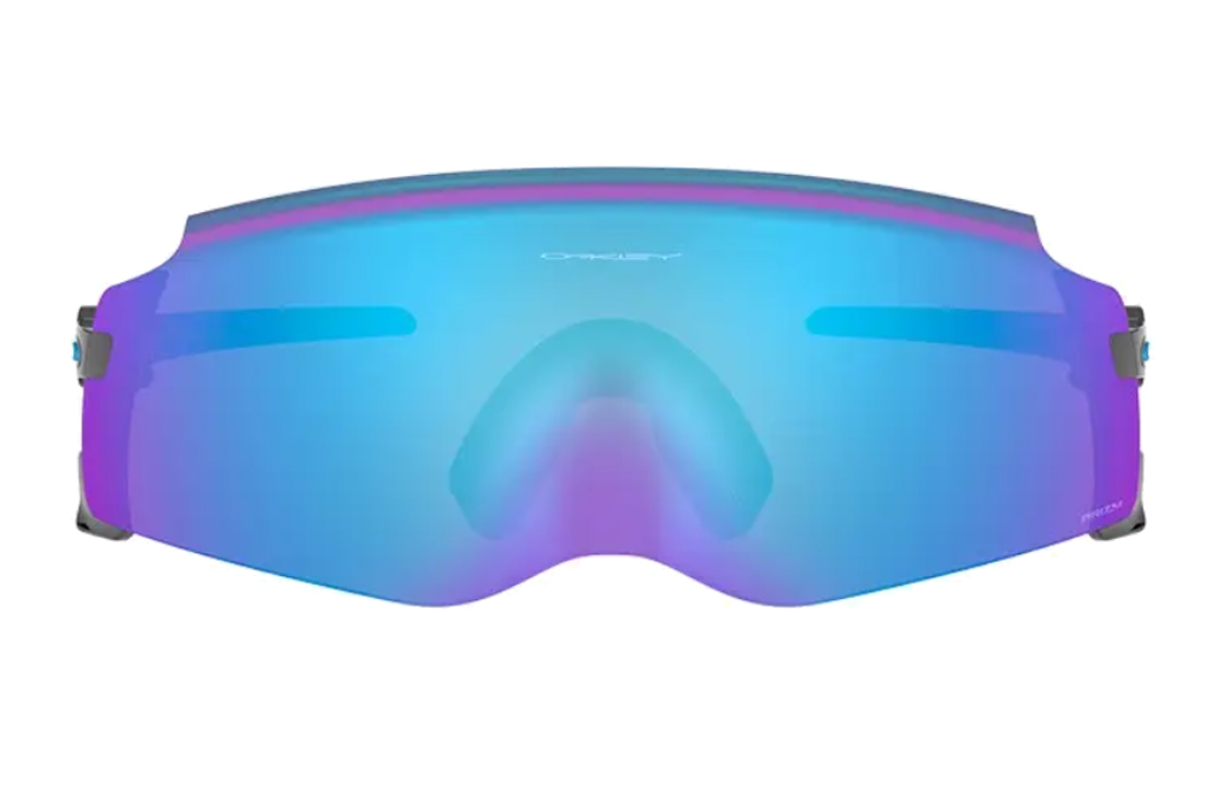 Oakley Sports Unisex Irregular TR/Memory Plastic Sunglasses Couple's Style 0OO9455M-03