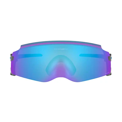Oakley Sports Unisex Irregular TR/Memory Plastic Sunglasses Couple's Style 0OO9455M-03
