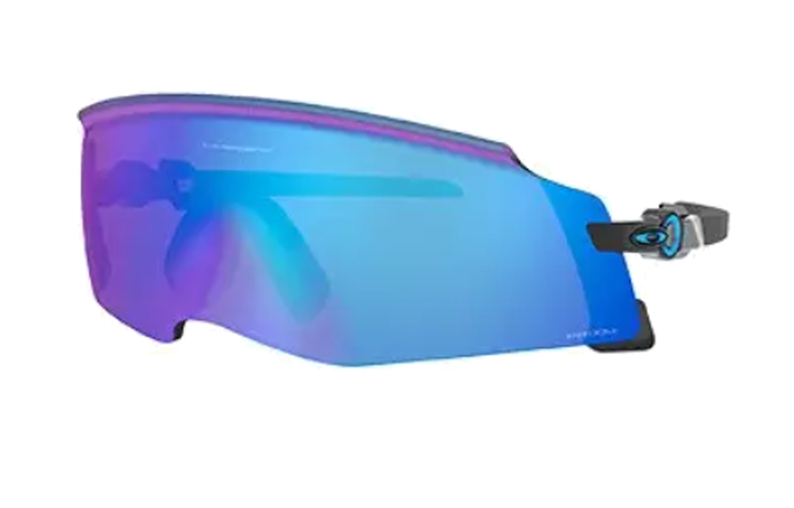 Lookbook オークリー スポーツ 男女兼用 イレギュラー TR/メモリープラスチックサングラス 0OO9455M-03