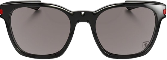 Oakley 時尚男女款方形太陽眼鏡 黑框休閒酷炫設計 OO9175-34 Lookbook Oakley 時尚男女款方形太陽眼鏡 黑框休閒酷炫設計 OO9175-34