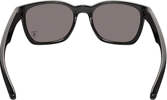 Oakley 時尚男女款方形太陽眼鏡 黑框休閒酷炫設計 OO9175-34 Shop Oakley 時尚男女款方形太陽眼鏡 黑框休閒酷炫設計 OO9175-34