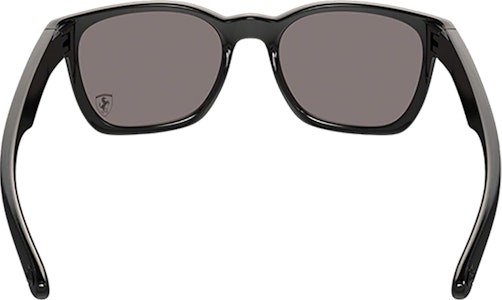 Oakley 時尚男女款方形太陽眼鏡 黑框休閒酷炫設計 OO9175-34 Shop Oakley 時尚男女款方形太陽眼鏡 黑框休閒酷炫設計 OO9175-34