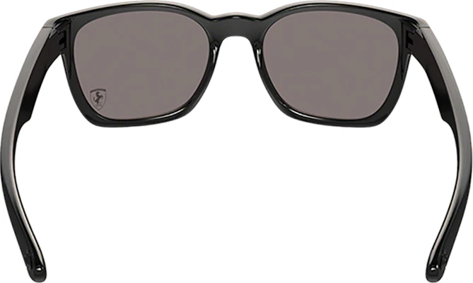 Oakley时尚男女通用方形墨镜 黑框休闲酷炫设计 OO9175-34 Shop Oakley时尚男女通用方形墨镜 黑框休闲酷炫设计 OO9175-34