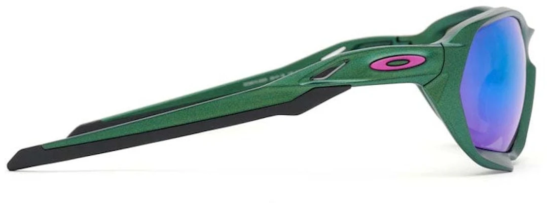 奧克利太陽眼鏡 x Brain Dead Plazma綠/Prizm藍寶石版 Order 奧克利太陽眼鏡 x Brain Dead Plazma綠/Prizm藍寶石版