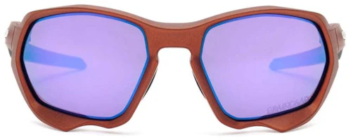 Oakley Sunglasses x Braind Dead Plazma Orange/Prizm Violet Oakley Sunglasses x Braind Dead Plazma Orange/Prizm Violet