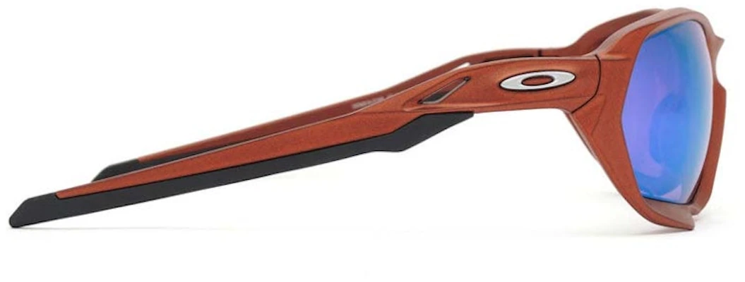 Oakley太阳镜 x Brain Dead Plazma橙色/Prizm紫罗兰 Order Oakley太阳镜 x Brain Dead Plazma橙色/Prizm紫罗兰