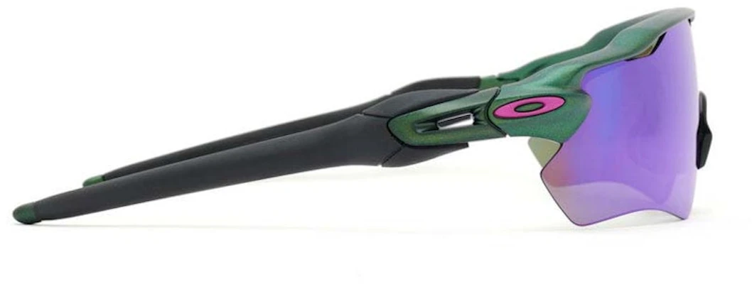 Oakley太阳镜 x Brain Dead Radar EV Path绿色/棱镜蓝宝石 Order Oakley太阳镜 x Brain Dead Radar EV Path绿色/棱镜蓝宝石