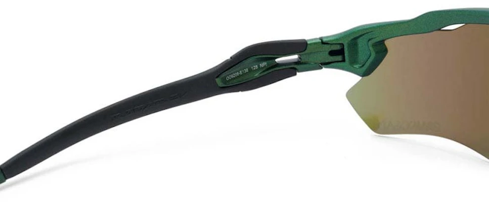 Oakley太阳镜 x Brain Dead Radar EV Path绿色/棱镜蓝宝石 Lookbook Oakley太阳镜 x Brain Dead Radar EV Path绿色/棱镜蓝宝石