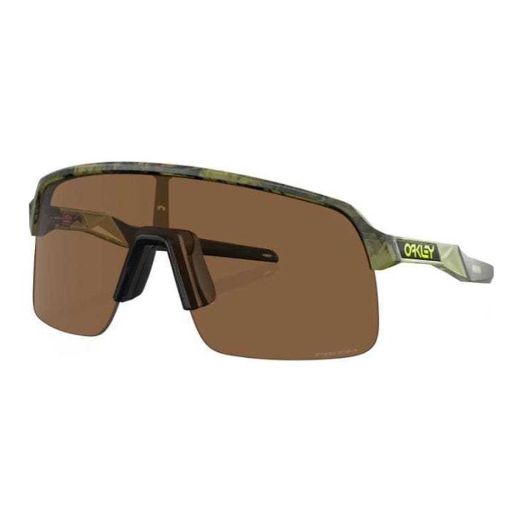 Oakley Sutro Lie Chrysalis Irregular Green  Sunglasses Polycarbonate. OO9463946357