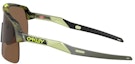 Purchase 奧克利 Sutro Lie Chrysalis 不規則綠色太陽眼鏡 聚碳酸酯材質 OO9463946357