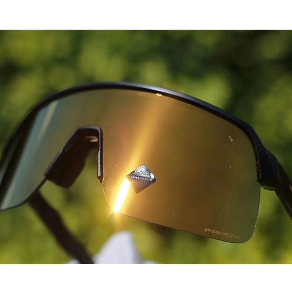 Oakley SUTRO LITE Cycling Sunglasses Unisex Sports UV Protection High-Definition 0OO9463A SUTRO LITE 圖 17