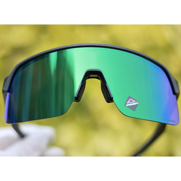 Oakley SUTRO LITE Cycling Sunglasses Unisex Sports UV Protection High-Definition 0OO9463A SUTRO LITE 圖 20