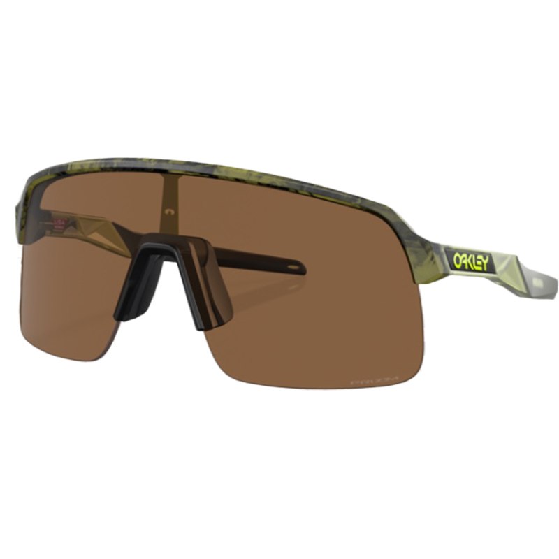 Oakley SUTRO LITE Cycling Sunglasses Unisex Sports UV Protection High-Definition 0OO9463A SUTRO LITE 圖 2