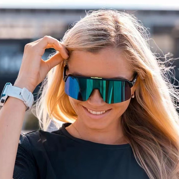 Oakley SUTRO LITE Cycling Sunglasses Unisex Sports UV Protection High-Definition 0OO9463A SUTRO LITE 圖 21