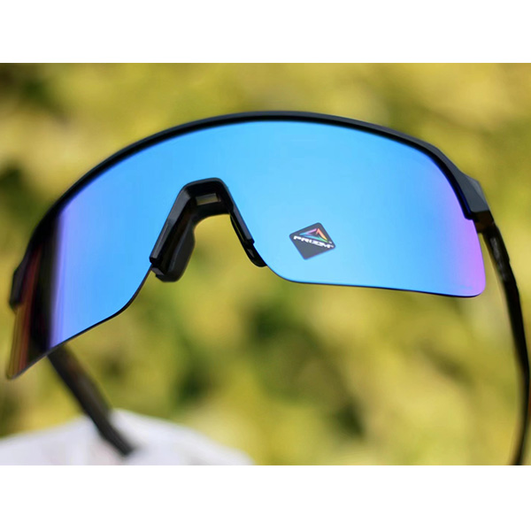 Oakley SUTRO LITE Cycling Sunglasses Unisex Sports UV Protection High-Definition 0OO9463A SUTRO LITE 圖 28