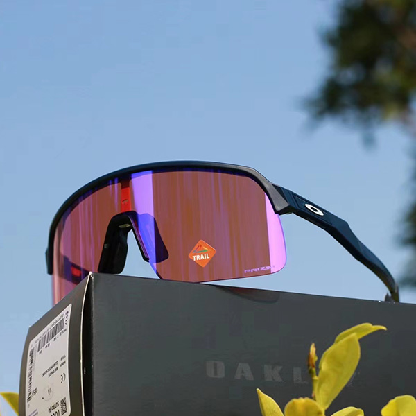 Oakley SUTRO LITE Cycling Sunglasses Unisex Sports UV Protection High-Definition 0OO9463A SUTRO LITE 圖 36