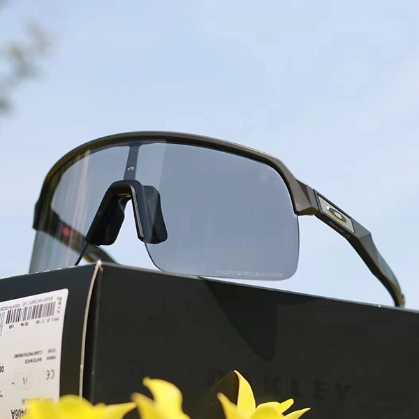 Oakley SUTRO LITE Cycling Sunglasses Unisex Sports UV Protection High-Definition 0OO9463A SUTRO LITE 圖 43