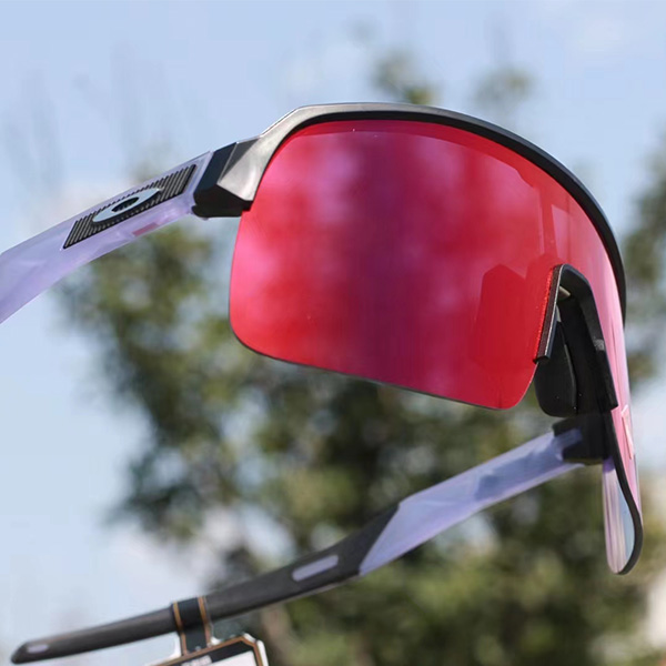 Oakley SUTRO LITE Cycling Sunglasses Unisex Sports UV Protection High-Definition 0OO9463A SUTRO LITE 圖 50