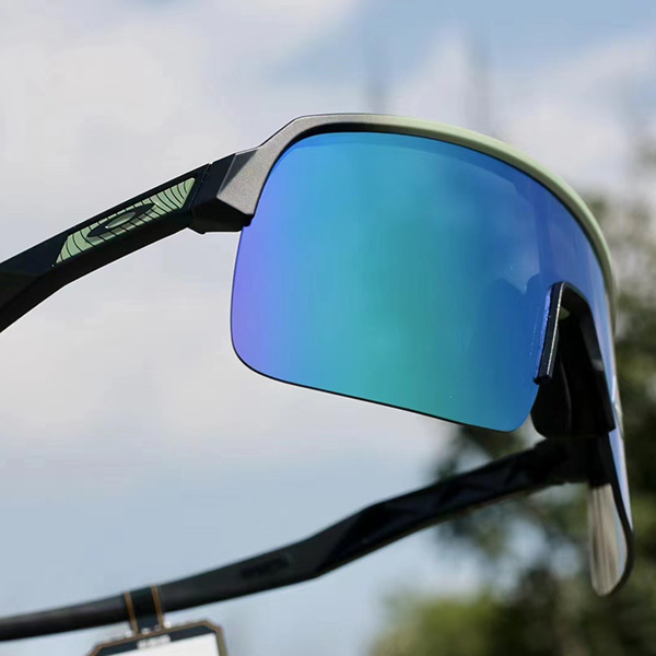 Oakley SUTRO LITE Cycling Sunglasses Unisex Sports UV Protection High-Definition 0OO9463A SUTRO LITE 圖 54