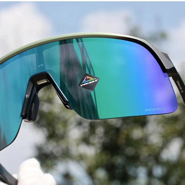 Oakley SUTRO LITE Cycling Sunglasses Unisex Sports UV Protection High-Definition 0OO9463A SUTRO LITE 圖 55